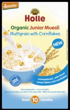 Papilla de Muesli Multicereales con Maíz +10 Meses