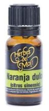 Aceite Esencial Naranja Dulce Eco 10 ml