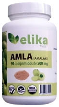 Amla 90 Comprimidos 500 mg