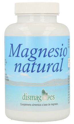 Sales Magnesio Naturales 250 gr