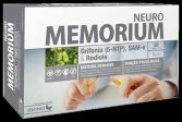 Memorium Neuro 30 Ampollas