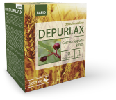 Depurlax Rapid 30 Comprimidos