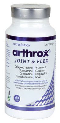 Arthrox Joint & Flex 60 Comprimidos