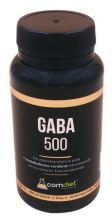 G.A.B.A 500 60 capsulas