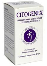 Citogenex 30 capsulas