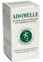 Adomelle 30 Cápsulas