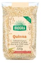 Quinoa Real en grano 250g