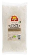 Harina de Trigo Sarraceno integral 500g