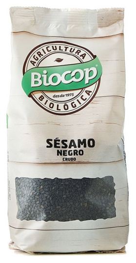 Sésamo Negro 250 gr