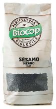 Sésamo Negro 250 gr