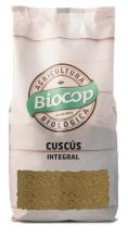 Cuscus Integral 500 gr