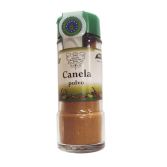 Condimento Canela Polvo 36 gr