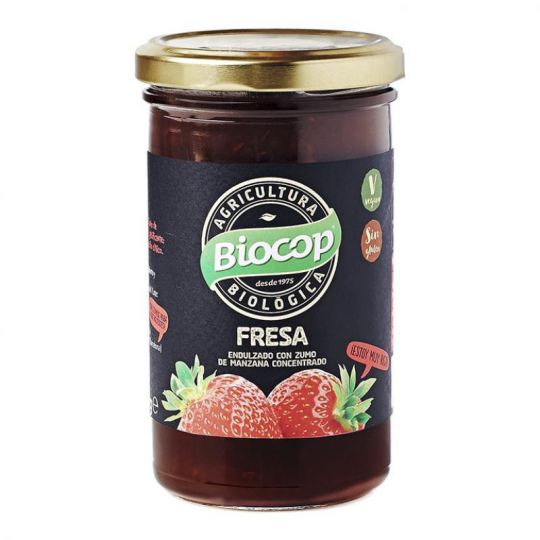 Compota Fresa 280 gr