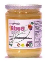 Ghee con Aceite de Coco Ecológico 350 gr