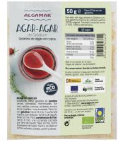 Agar en Copos 50 gr