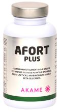 Afort Plus 60 Cápsulas