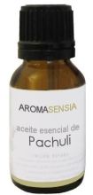 Aceite Esencial de Patchouli 15 ml