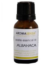 Aceite Esencial de Albahaca