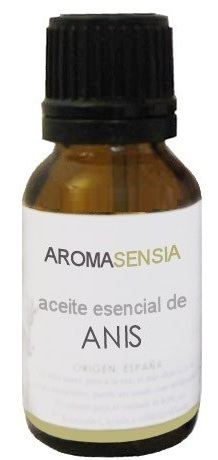 Aceite Esencial de Anís