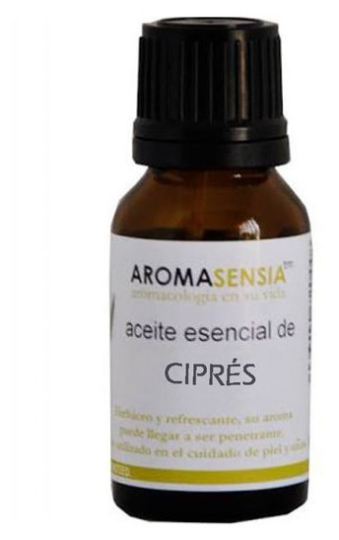 Aceite Esencial de Cipres 15 ml