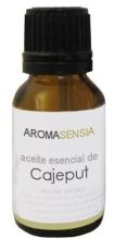 Aceite Esencial de Cajeput