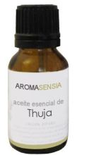 Aceite esencial de Thuja 15 ml