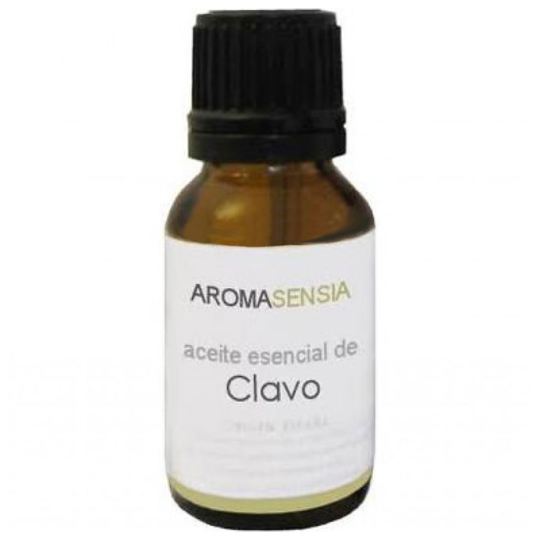 Aceite Esencial de clavo 15 ml