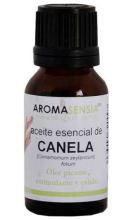 Aceite Esencial de Canela 15 ml