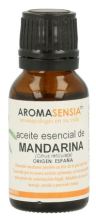 Aceite Esencial de Mandarina 15 ml