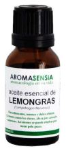 Aceite Esencial de Lemongras 15 ml