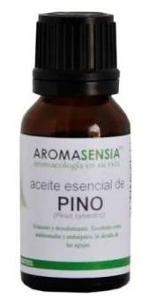 Aceite Esencial de Pino Sylvestris 15 ml