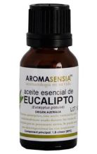 Aceite esencial de Eucalipto Australiano 15 ml