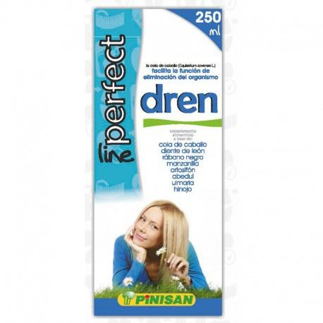 Perfect Line Dren 250 ml