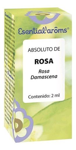 Absoluto de Rosa de Bulgaria 2 ml