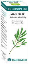 Bio Essential Oil Arbol de Te 10 ml Qt:Terpinen-4-