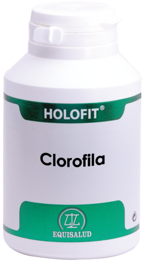 Holofit Clorofila 180 Cap