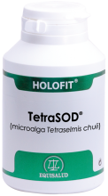 Holofit Tetrasod Microalga Tetraselmis Chuii 180