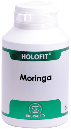 Holofit Moringa 180 Cap