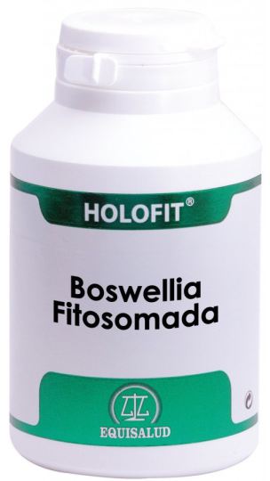 Holofit Boswellia Fitosomada 180 Cap