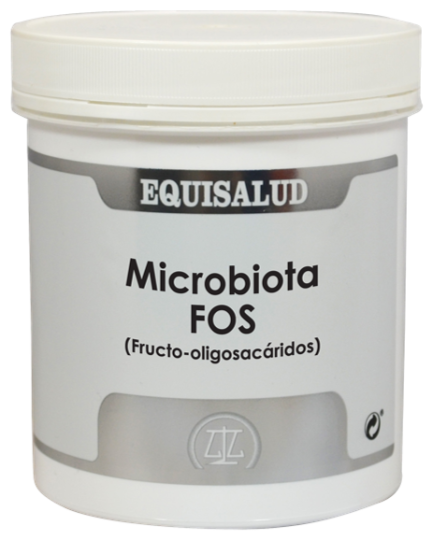 Microbiota Fos Fructo-Oligosacáridos 300 gr