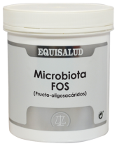 Microbiota Fos Fructo-Oligosacáridos 300 gr