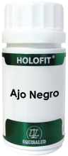 Holofit Ajo Negro 50 Cap