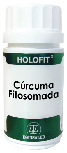 Holofit Cúrcuma Fitosomada 50 Caps