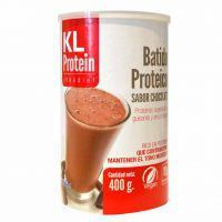 Batido Proteico Chocolate Vegetal 400 g