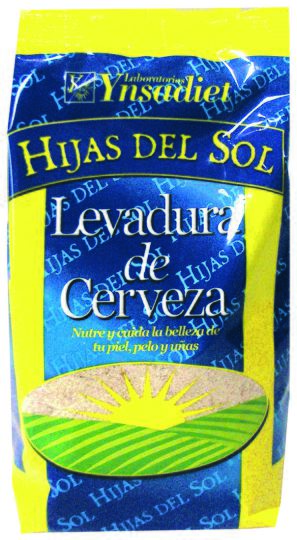 Levadura Cerveza Bolsa 150 g