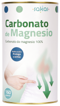 Cardiosak Ajo Negro 30 Cápsulas