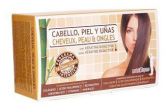 Nutriorgans Cabello Piel y Uñas 14 Viales de 10 ml