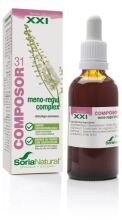 Composor 31 Menoregul Complex 50 ml xxi