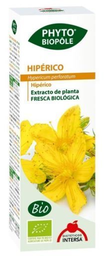 Phyto-Biopôle Hipérico 50 ml