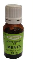 Esencia de Menta 15 ml